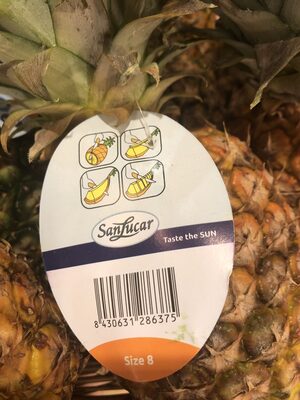 Ananas