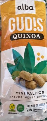 Gudis quinoa
