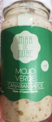 Mojo verde