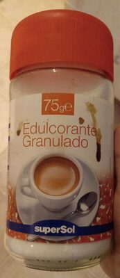 Edulcorante Granulado
