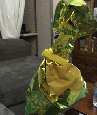 Patatas fritas campesina