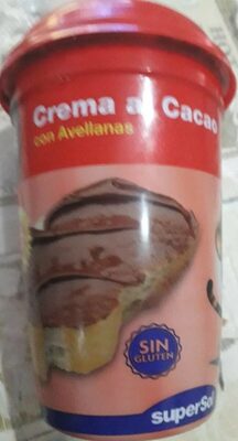 Crema al cacao