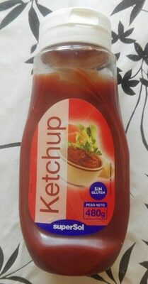 Ketchup
