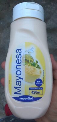 Mayonesa