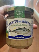 Bonito del norte