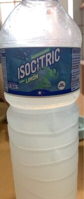 Isocitric