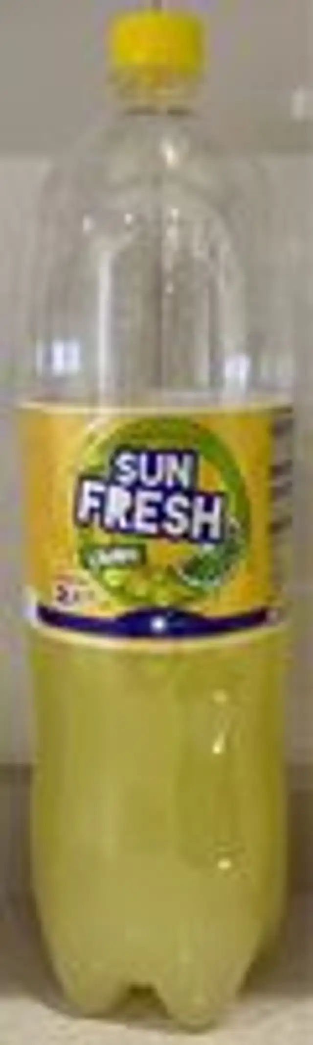 Sun Fresh Limón