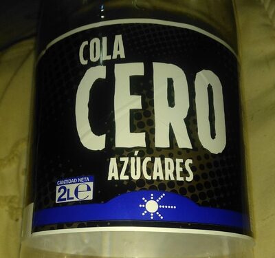 Coca cola zero
