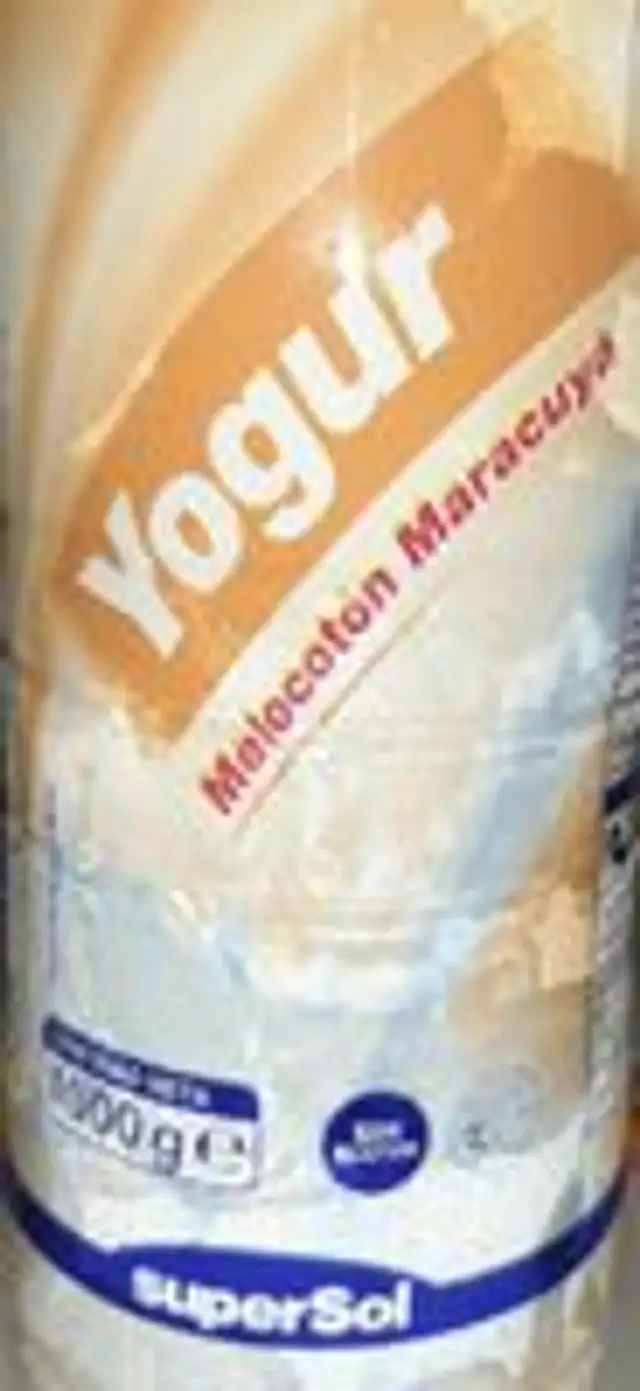 Yogur