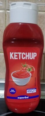 Ketchup
