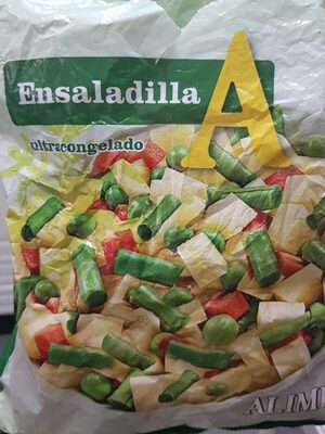 Ensaladilla