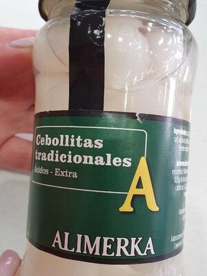 Unknown front packaging