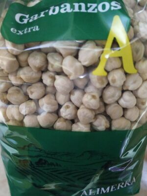 Garbanzos
