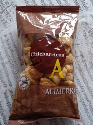 Chicharricos