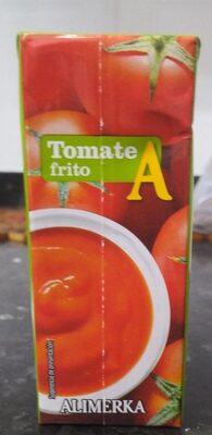 Tomate frito