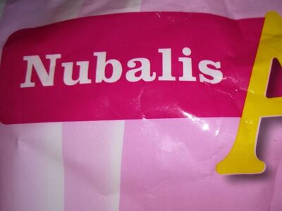 Nubalis