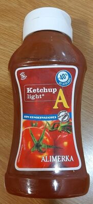 Unknown front packaging