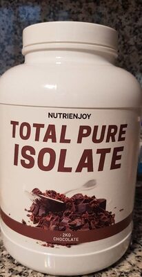 Total pure isolate