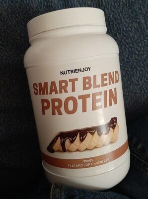 Smart blend protein