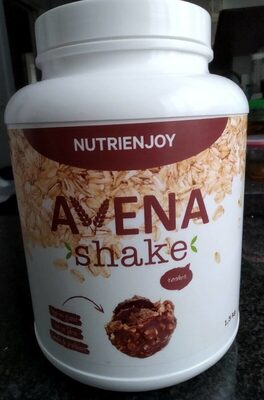 Avena shake