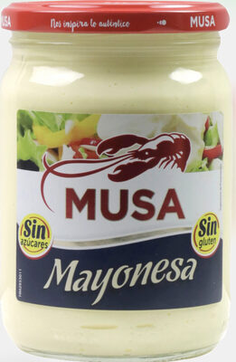 Mayonesa