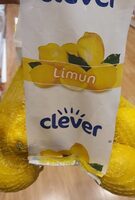 Limón clever