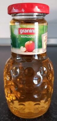 Granini manzana