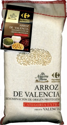 Arroz de Valencia