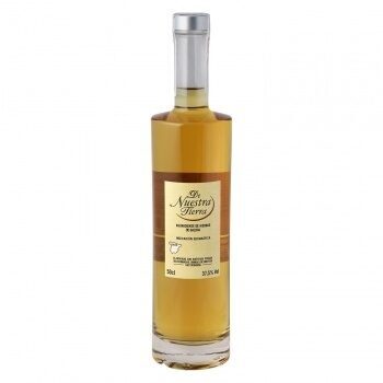 Aguard hierba galicia