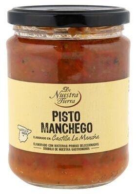 Pisto manchego