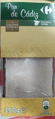 Pan de Cádiz