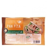 Pan Pita