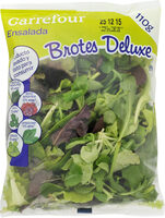 Brotes deluxe