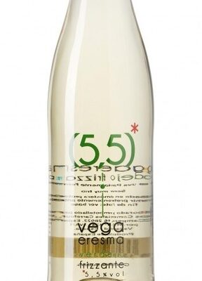 Blanco verdejo frizzante front packaging