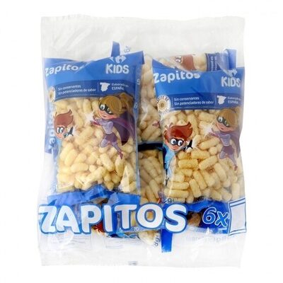 Zapitos kids