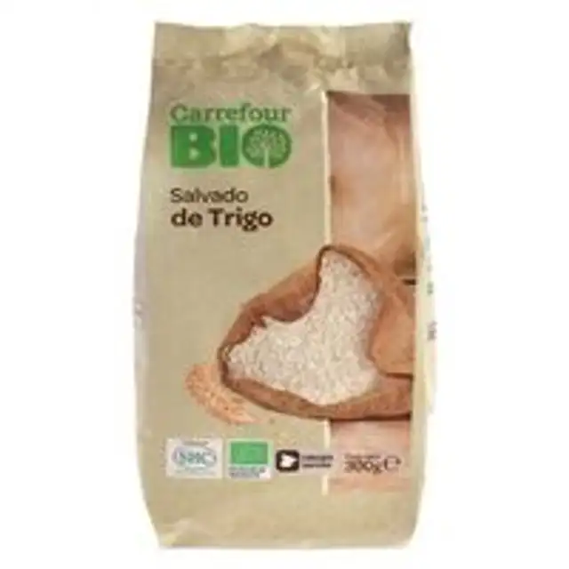 Salvado de Trigo