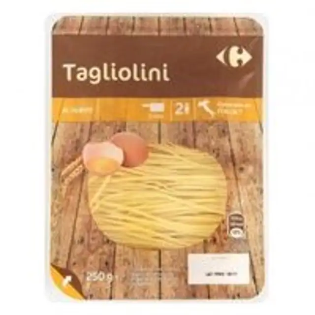 Tagliolini