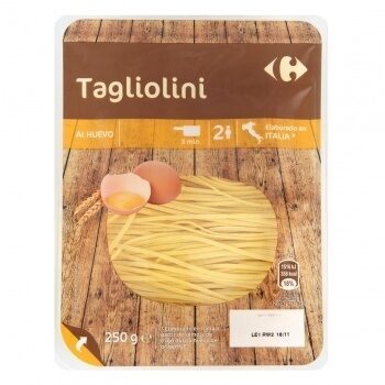 Tagliolini