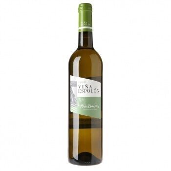 Vino do rias baixas viña espolón blanco albariño