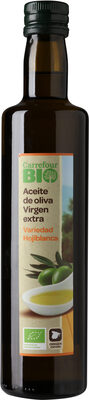 Aceite De Oliva Virgen Extra Hojiblanca