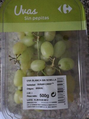 Uvas