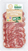 Salchichón Extra
