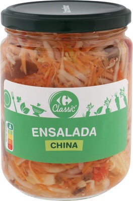 Ensalada China