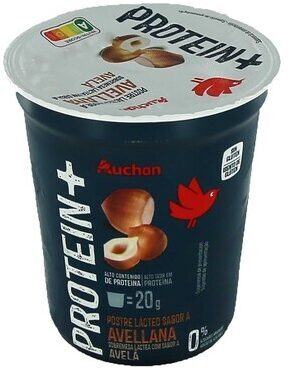 Protien Plus Avela Sobermesa