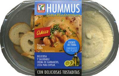 Hummus