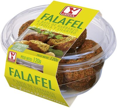 Falafel