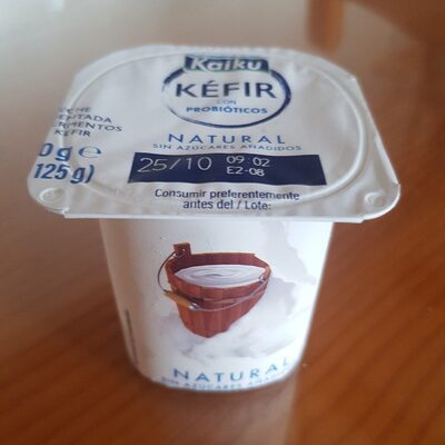 Kéfir