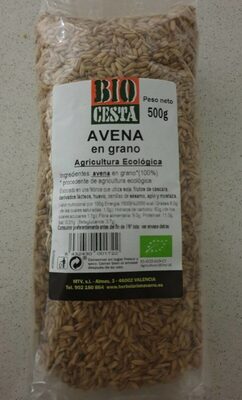 Avena