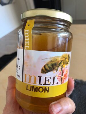 Unknown front packaging