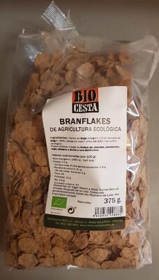 Branflakes